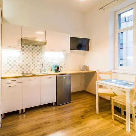 Apartment Solna Atelier