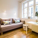 Lägenhet Solna Atelier