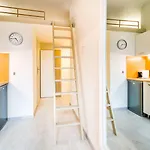 Solna Atelier 아파트 크라쿠프