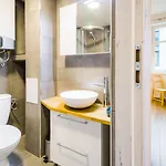 Lägenhet Solna Atelier