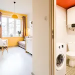Solna Atelier 아파트 *