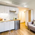 Solna Atelier 아파트
