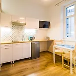 Apartment Solna Atelier