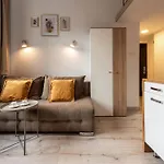 Solna Atelier Lägenhet Kraków