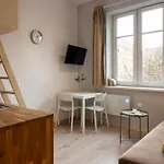 Solna Atelier Apartment *
