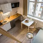Solna Atelier *
