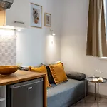 Lägenhet Solna Atelier Kraków