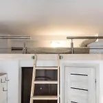 아파트 Solna Atelier 크라쿠프