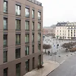 Solna Atelier 아파트 크라쿠프