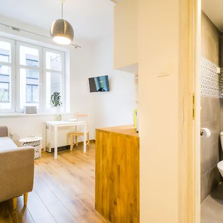 Solna Atelier Apartamento