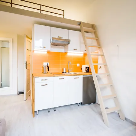 Solna Atelier By Mb *