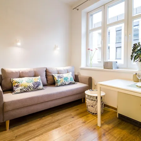 Apartment Solna Atelier By Mb