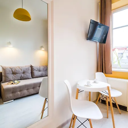 Solna Atelier * Krakau