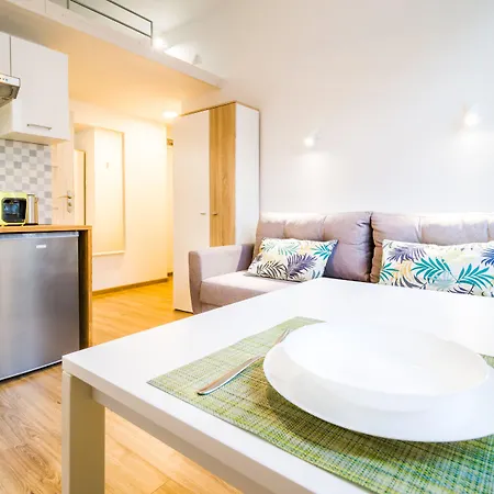 Appartement Solna Atelier