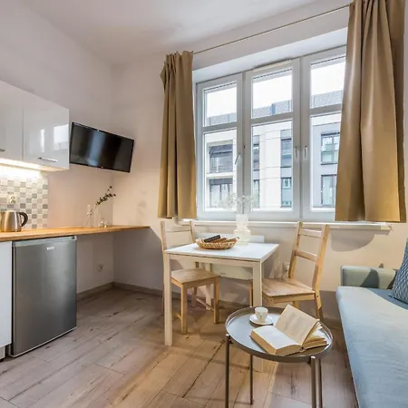 Apartment Solna Atelier By Mb