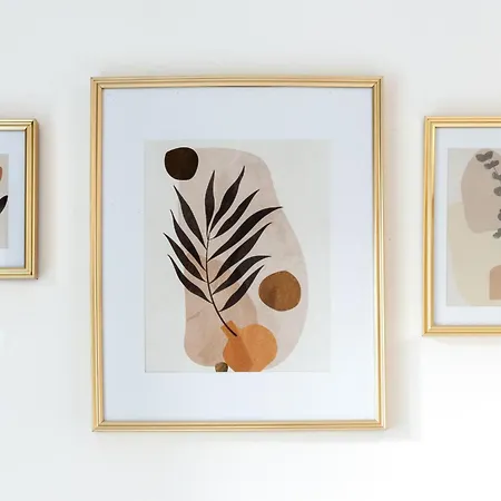 Apartamento Solna Atelier *