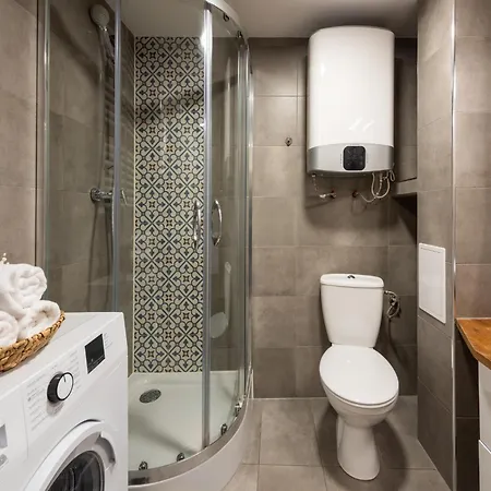 Solna Atelier Cracovia