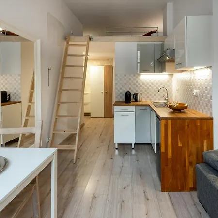 Solna Atelier By Mb