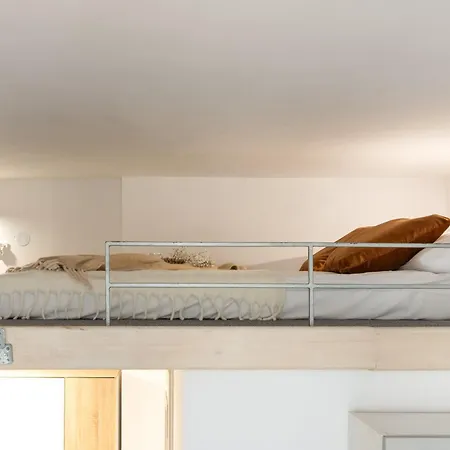 Solna Atelier By Mb *