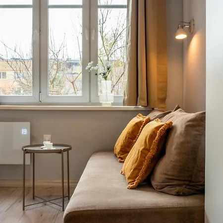 Apartment Solna Atelier By Mb