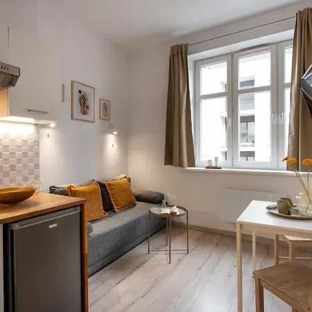 Apartment Solna Atelier By Mb