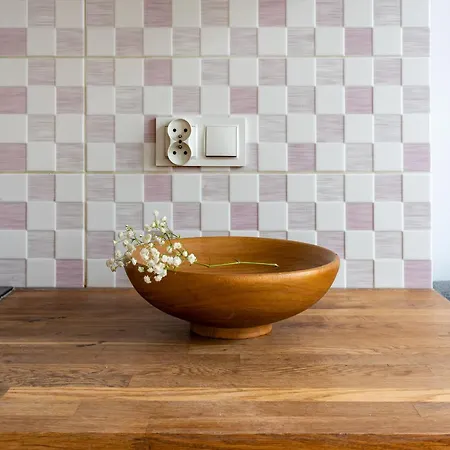Solna Atelier Apartamento Cracovia