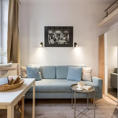 Solna Atelier * Cracovia