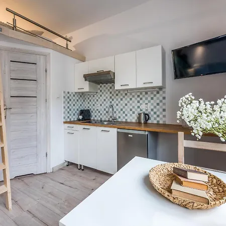 Solna Atelier * Cracovia