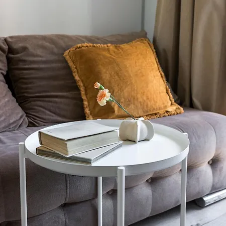 Apartment Solna Atelier By Mb *