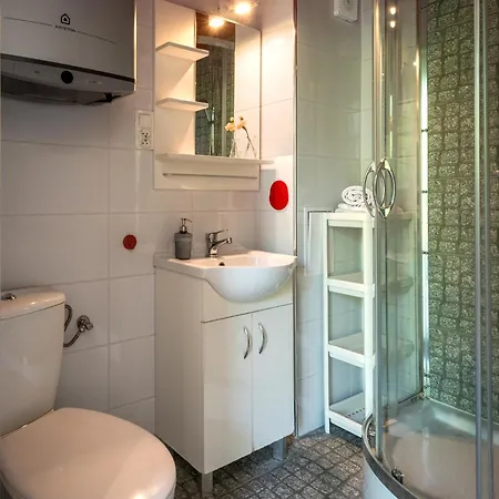 Solna Atelier By Mb *