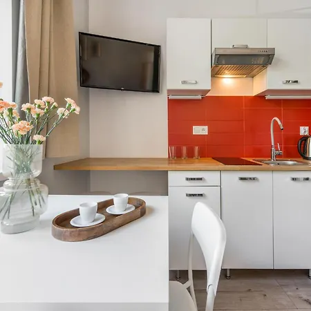 Solna Atelier By Mb Krakow
