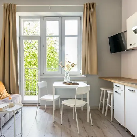 Solna Atelier By Mb * Krakow
