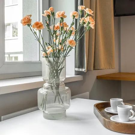 Solna Atelier By Mb アパート