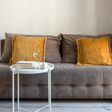 Apartment Solna Atelier By Mb *
