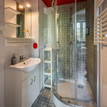 Apartment Solna Atelier By Mb Krakow