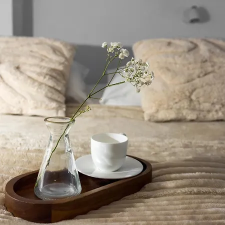 Solna Atelier By Mb アパート