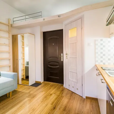 Appartement Solna Atelier