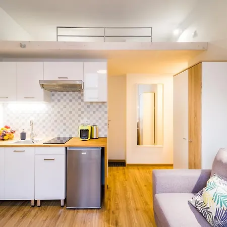 Solna Atelier Krasków