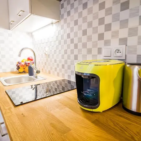 Solna Atelier * Krakau