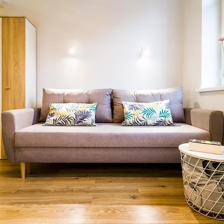 Solna Atelier Appartement