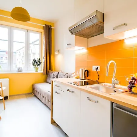 Solna Atelier Krakau