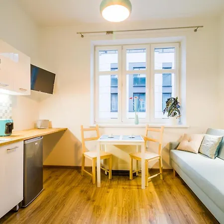 Solna Atelier Appartement