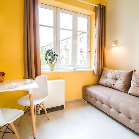 Solna Atelier Appartement