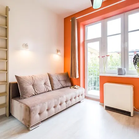 Διαμέρισμα Solna Atelier