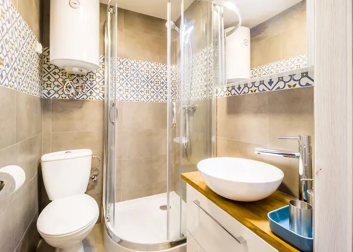 Solna Atelier * كراكوفيا