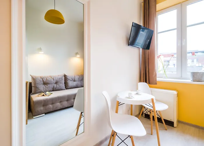 Solna Atelier * كراكوفيا