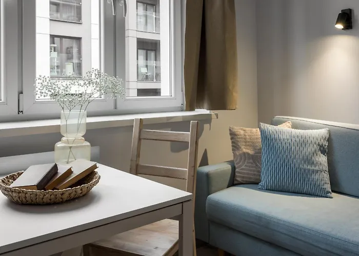 Solna Atelier شقة