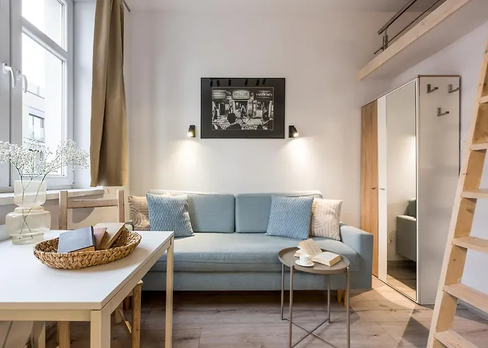 Solna Atelier * كراكوفيا