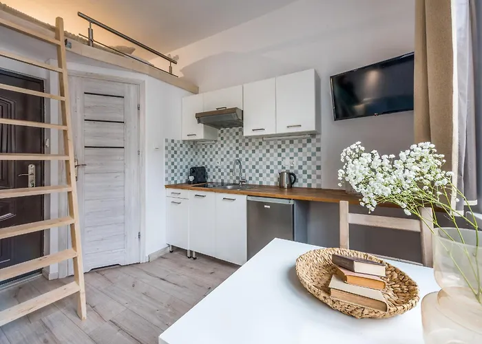 Solna Atelier * كراكوفيا