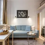 Solna Atelier * Krakov